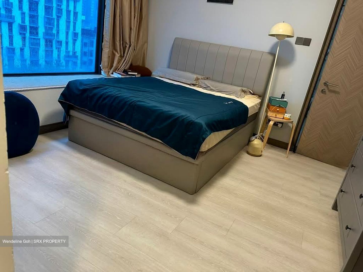 The Beacon (D2), Apartment #570661151